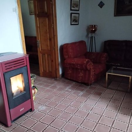 Casa Bejar, Tranquila Casa Con Chimenea, Patios, Junto A La Piscina Villa Canete la Real Luaran gambar