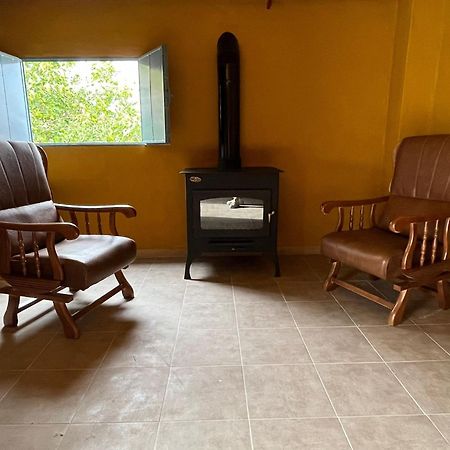 Casa Bejar, Tranquila Casa Con Chimenea, Patios, Junto A La Piscina Villa Canete la Real Luaran gambar