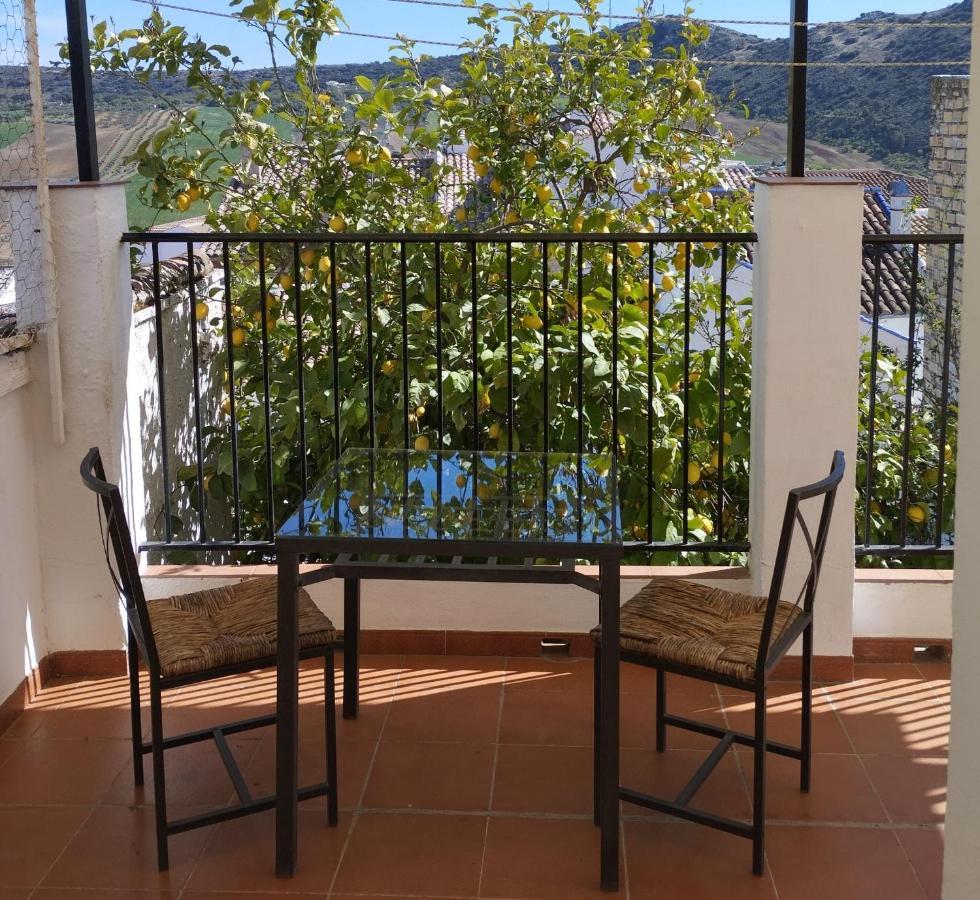 Casa Bejar, Tranquila Casa Con Chimenea, Patios, Junto A La Piscina Villa Canete la Real Luaran gambar